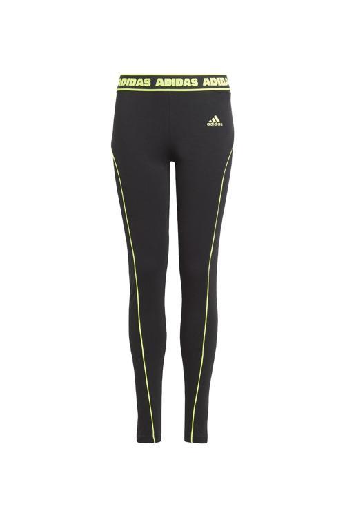 Siyah Kız Çocuk Dar Paça Uzun Dar Düz Tayt Ia1586 Jg D Tıght