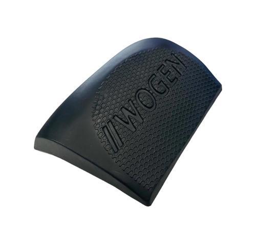 Arka Çanta Sırt Dayama Pedi Siyah Tüm Modellere Uyumludur Siyah