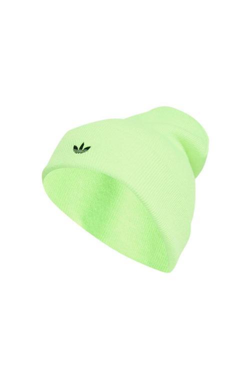 Aksesuar Yeşil Bere Adıcolor Cuff B Jw7995