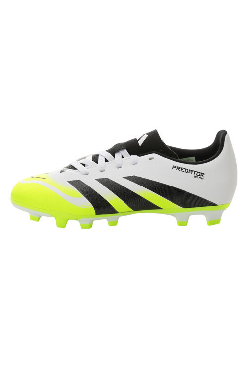 Jh8868-C Predator Club Fg-Mg J &Amp;Ccedil;Ocuk Spor Ayakkabı Beyaz
