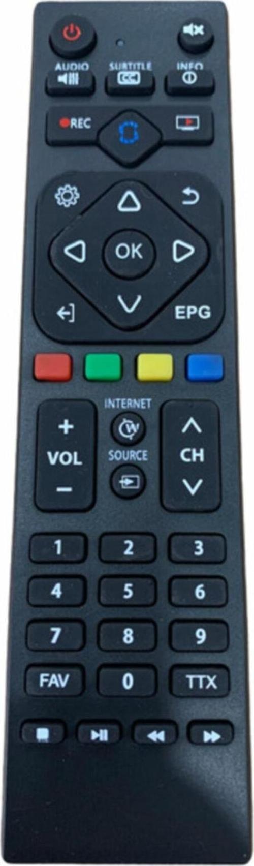 Hi Level Android Led Tv Hı Level Androıd Led Tv - S Tuşlu Yeni Model