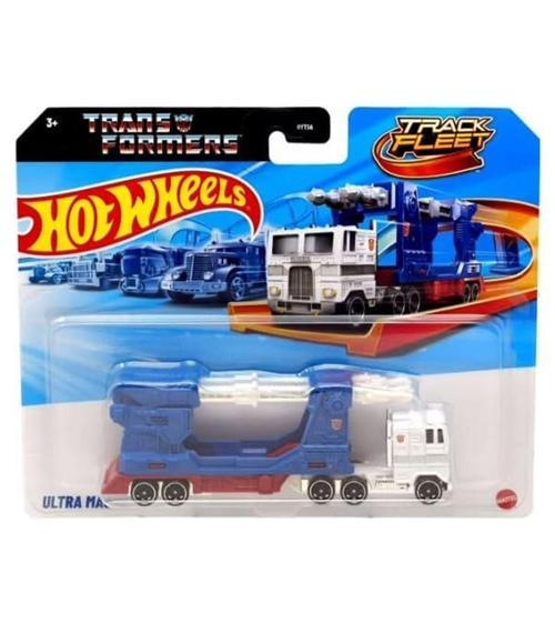 Transformers - Ultra Magnus (1/64)