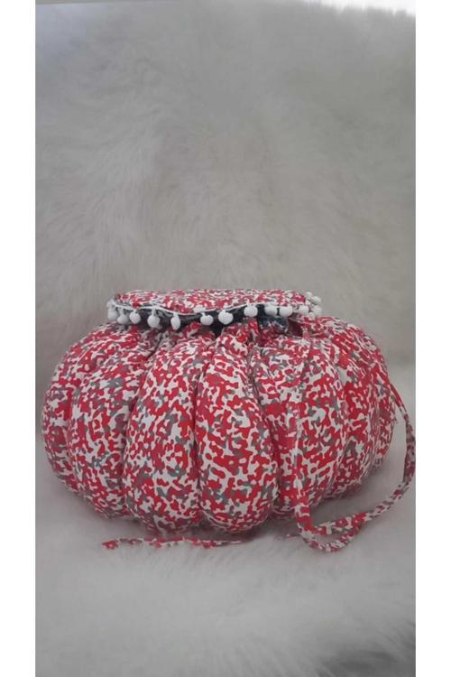 Yoğurt,Hamur Mayalama Tulumu Örtüsü Minderi