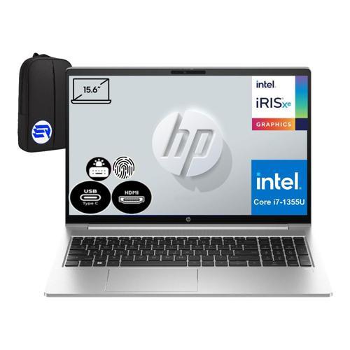 Probook 450 G10 969H2ETEP8 I7-1355U 16 GB 2tb SSD Iris Xe Graphics 15.6" Full Hd WIN11 Pro + Elektropasaj Çanta