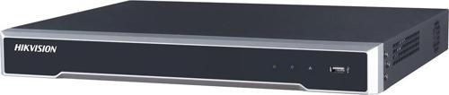 DS-7632NI-K2/UHK 32 Kanal H.265+ 4K Nvr Kayıt Cihazı
