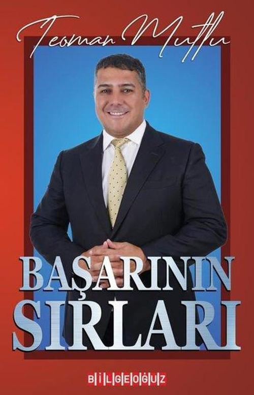 Bilgeoğuz Yayınları Başarının Sırları