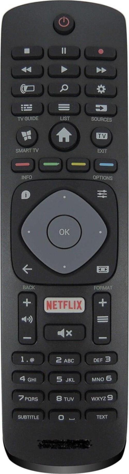 Philips  Uyumlu 4k Uhd Led Android Tv 65 Pus 7304 Smart Tv Televizyon Kumanda