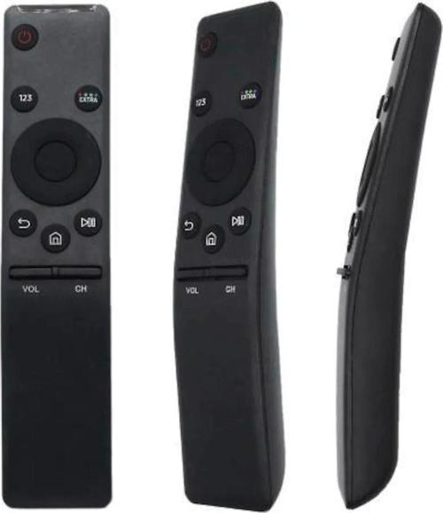 Samsung  7500 4k Uhd Tv Kumanda