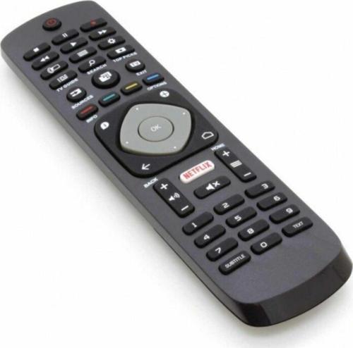 Philips 4k Ultra İnce Smart Led Tv 43 Pus 6262 /12 Uyumlu Netflix Smart Tuş Kumanda