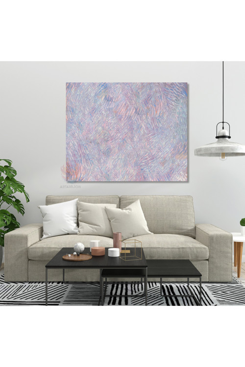 Kanvas Tablo Van Gogh Tablosu Ev Ofis Dekoru Van-Gogh-151 Klasik Duvar Tablosu