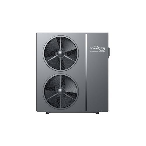 26kW Titan Serisi Isı Pompası(TriFaze)