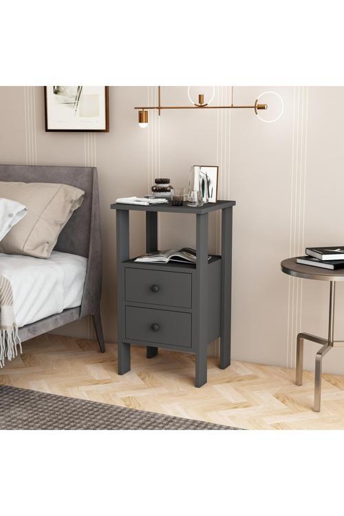 Misty Komodin Şifonyer