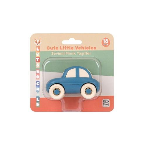 Nessiworld LC-31120 LC SEVİMLİ ARABA TEKLİ