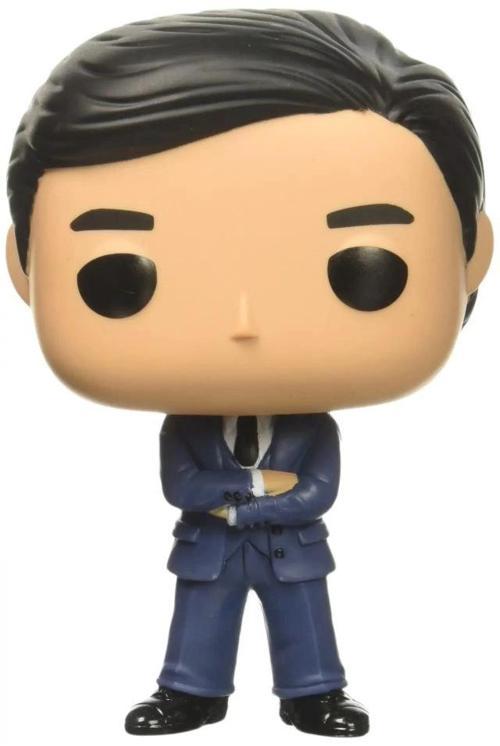 Funko POP Film Karakter: Baba Michael Corleone