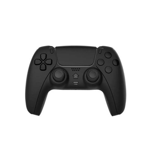  Kablosuz Bluetooth Gamepad, PC Uyumlu, PS4 ve PS5 Uyumlu Type-C Şarj Girişli Joystick Oyun Kolu