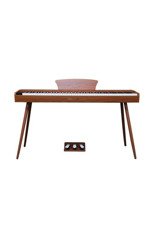 SRP-100 Dijital Piyano (Tabure & Kulaklık Hediyeli)