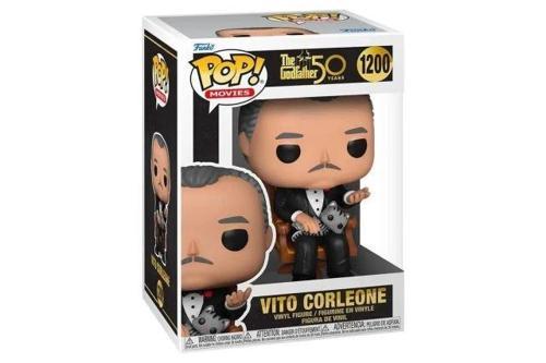 Funko Pop! Film Karakter: Baba - Vito