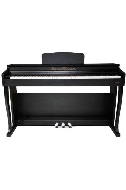 SRP-145 Hammer Actionlu Dijital Piyano Tabure ve Kulaklık Hediyeli