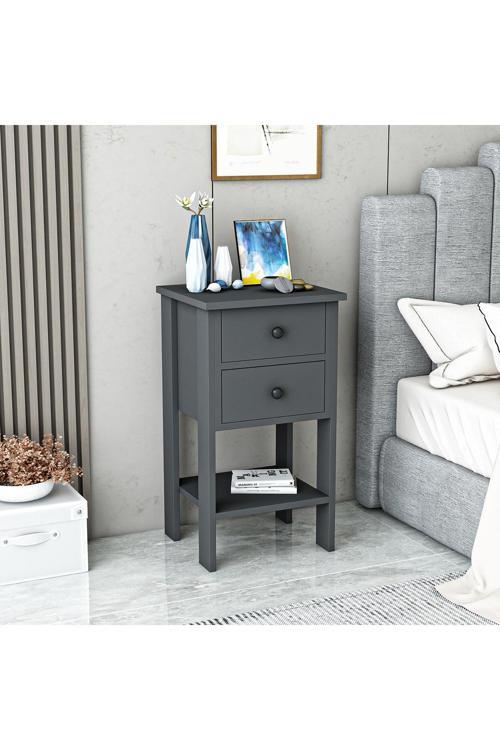 Milles Komodin Şifonyer