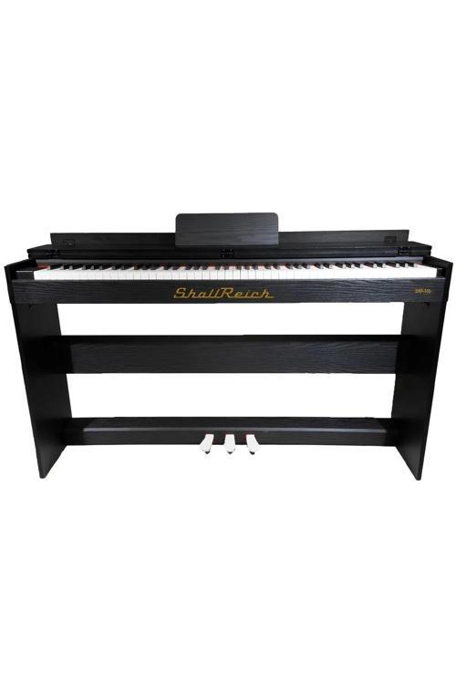 SRP-105 HA Dijital Piyano + Tabure ve Kulaklık Hediyeli