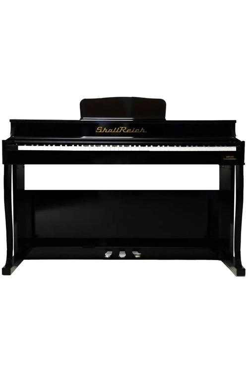 SRP-175 Dijital Piyano Kademeli Çekiç Aksiyonlu Piyano