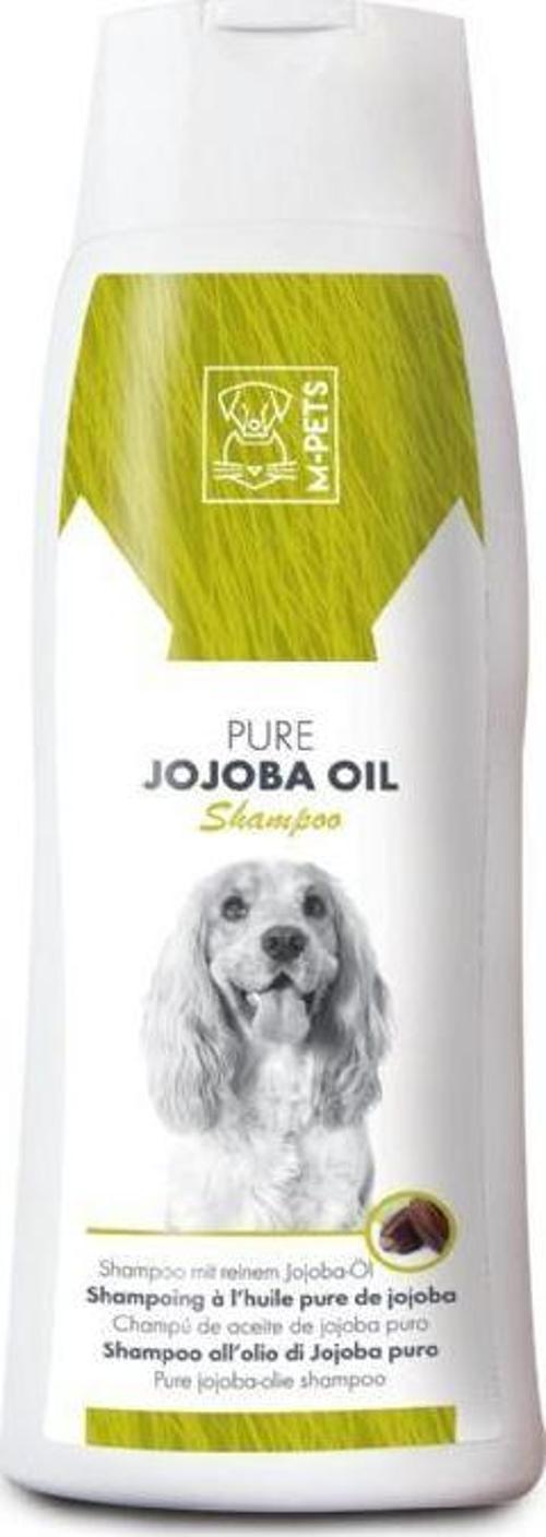 Jojoba Yağlı Köpek Şampuanı 250 ml