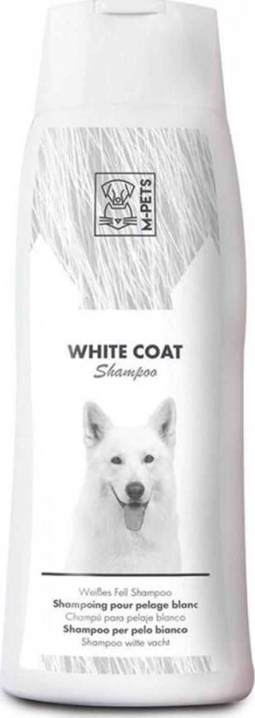 Beyaz Tüylü Köpek Şampuanı 250 ml