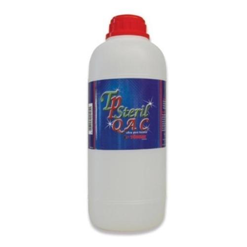 Polietilen Levha Temizleme Kimyasalı