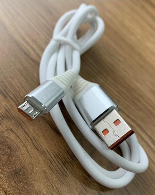 1 Metre 3 Amper Micro Usb Hızlı Fast Şarz Şarj Data Kablosu Mikro Usb Usebe