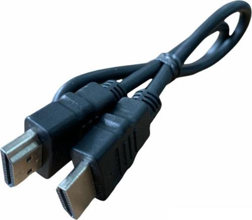 30cm Kısa Hdmı Hd Ses Görüntü Kablo - Yumatu Için Mini Uydu Hd Alıcı Cihazlar Için Özel Kablosu