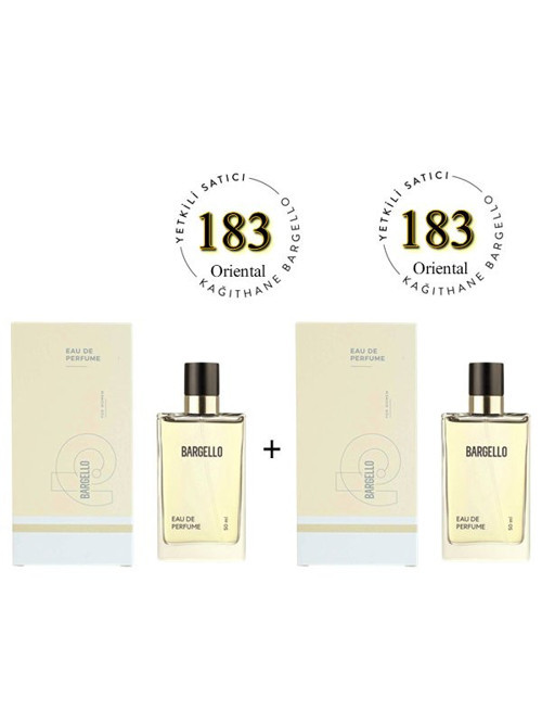183 + 183 Kadın Parfüm Edp Oriental - Mnms1832
