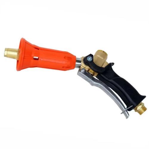 Başar Tetikli Ayarlı Yüksek Basınçlı İlaçlama Tabancası