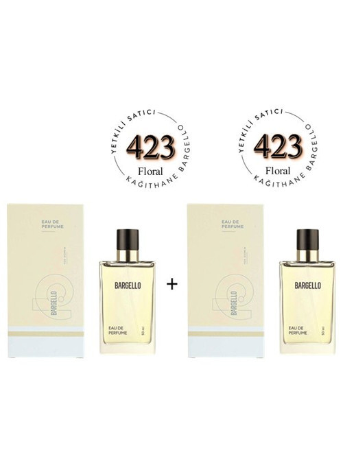 423 + 423 Kadın Parfüm Edp - Mnms4232