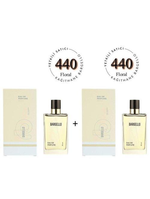 440 + 440 Kadın Parfüm Edp Floral - Mnms4402