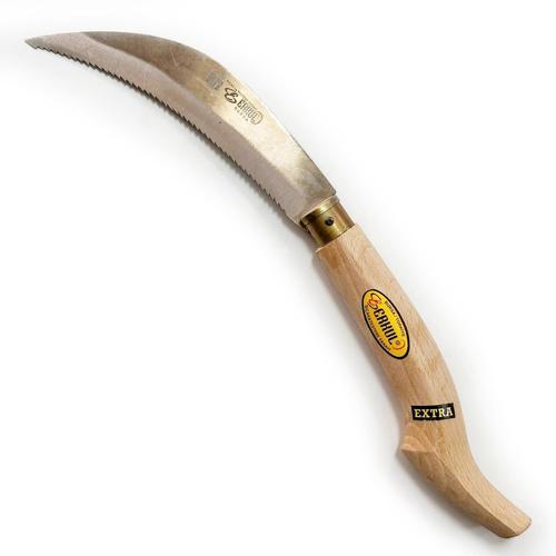 Bursa Bıçkı Ağaç Dal Kesme Fındık Işkın Dip Temizleme Bıçkısı Bağ Bahçe Bıçağı