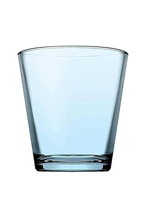 52516 City Pop Turkuaz Bardak 6'lı