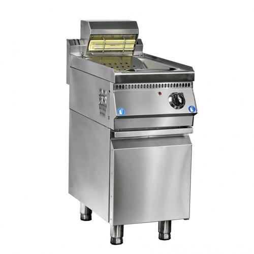 Elektrikli Patates Dinlendirme Makinesi 700 Seri 40x70x85 CM