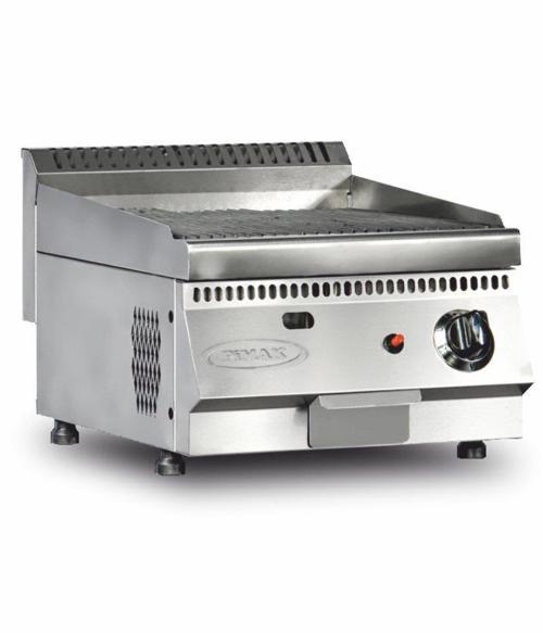 Lavtaşlı Izgara 700 Seri Doğalgazlı 80 x 70 x 35 (cm)