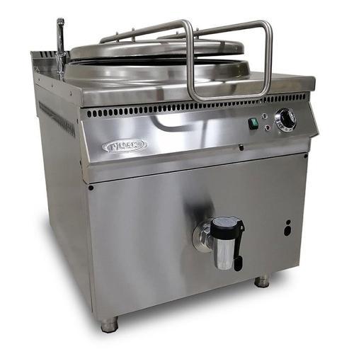 Doğalgazlı Kaynatma Kazanı  900 Seri 100 Litre