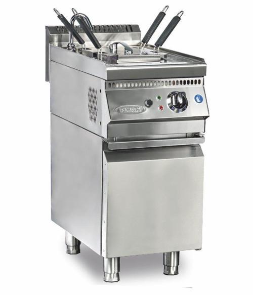 Elektrikli Makarna Haşlama 700 Seri10 LT Dolaplı 40 x 70 x 85 (cm)