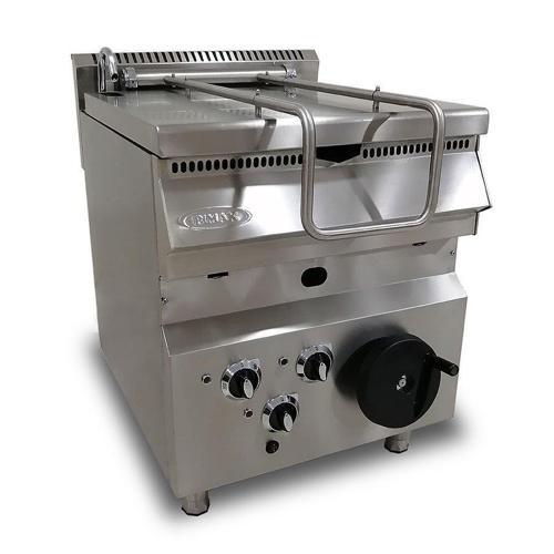 Doğalgazlı Devrilir Tava 900 Seri120 Litre 120 x 90 x 85 (cm)