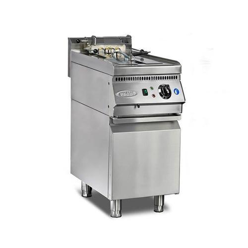 Doğalgazlı Fritöz 24 LT 900 seri 40 x 90 x 85 (cm)