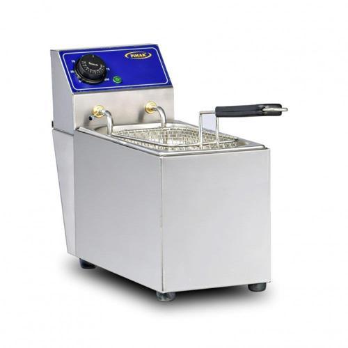 Ekonomik Model Fritöz Elektrikli 3 LT