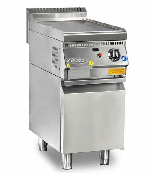 Doğalgazlı Izgara 900 Seri  80x90x85 cm