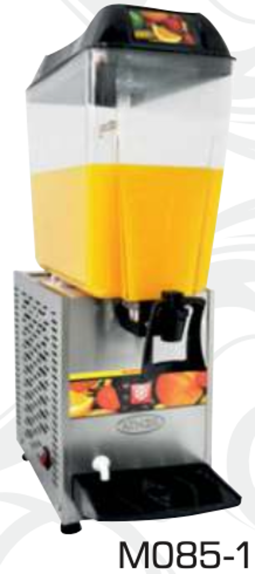 Elektrikli Meşrubat Dispanseri 20 Litre