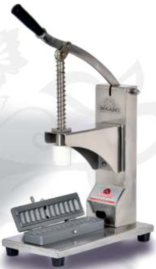 Adana Kebap Makinası 10 Kg Elektrikli