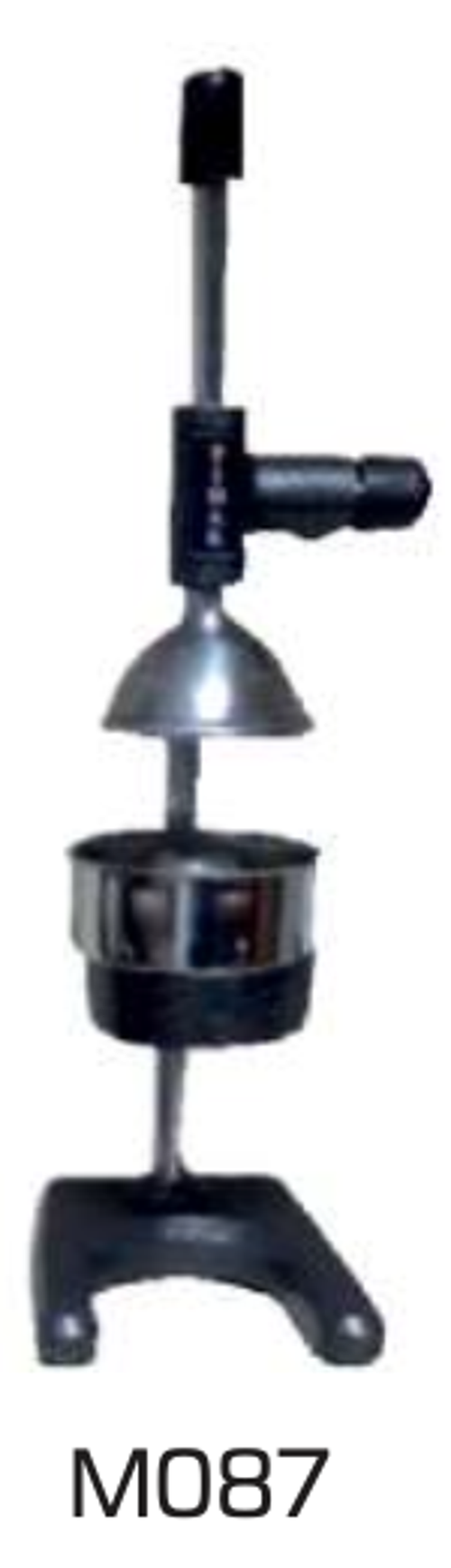 Meyve Sıkma Makinası Kollu