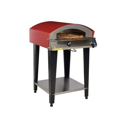 Çok Amaçlı Portatif Mini Fırın Doğalgazlı 85x79x112 (cm)