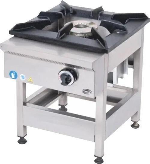 Tüplü Yer Ocağı Tek Yanışlı 40 x 50 x 50 (cm)