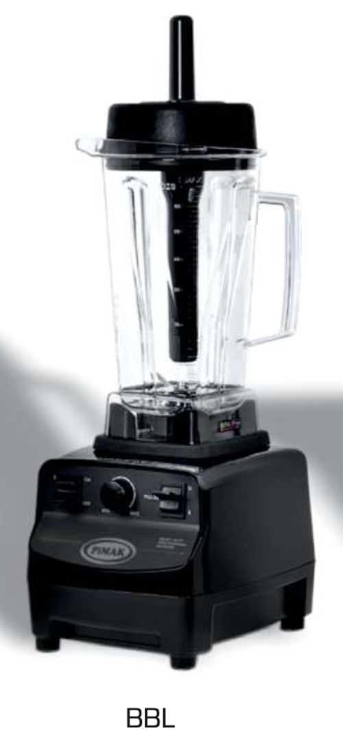 Elektrikli Bar Blender 2 Litre'lik